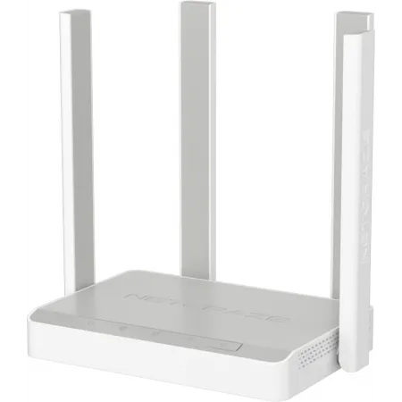Роутер беспроводной Keenetic Netcraze Runner 4G (NC-2212 BL) N300 10/100BASE-TX/4G cat. 4 белый