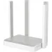Роутер беспроводной Keenetic Netcraze Runner 4G (NC-2212 BL) N300 10/100BASE-TX/4G cat. 4 белый