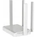 Роутер беспроводной Keenetic Netcraze Runner 4G (NC-2212 BL) N300 10/100BASE-TX/4G cat. 4 белый