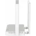 Роутер беспроводной Keenetic Netcraze Runner 4G (NC-2212 BL) N300 10/100BASE-TX/4G cat. 4 белый