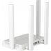 Роутер беспроводной Keenetic Netcraze Runner 4G (NC-2212 BL) N300 10/100BASE-TX/4G cat. 4 белый
