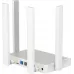 Роутер беспроводной Keenetic Netcraze Runner 4G (NC-2212 BL) N300 10/100BASE-TX/4G cat. 4 белый