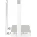 Роутер беспроводной Keenetic Netcraze Runner 4G (NC-2212 BL) N300 10/100BASE-TX/4G cat. 4 белый
