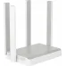 Роутер беспроводной Keenetic Netcraze Runner 4G (NC-2212 BL) N300 10/100BASE-TX/4G cat. 4 белый