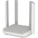 Роутер беспроводной Keenetic Netcraze Sprinter (NС-3711) AX3000 10/100/1000BASE-TX белый