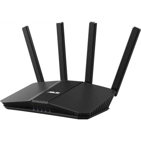 Роутер беспроводной Asus RT-BE55 BE3600 100/1000/2500BASE-T черный