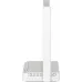 Роутер беспроводной Keenetic Netcraze 4G (NC-1213) N300 10/100BASE-TX/4G ready белый Роутер беспроводной Keenetic Netcraze 4G (NC-1213) N300 10/100BASE-TX/4G ready белый