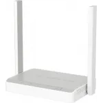 Роутер беспроводной Keenetic Netcraze Extra (NC-1714) AC1200 10/100BASE-TX/4G ready белый