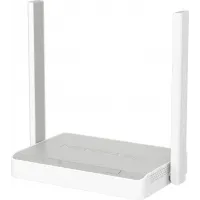 Роутер беспроводной Keenetic Netcraze Extra (NC-1714) AC1200 10/100BASE-TX/4G ready белый