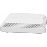 Роутер беспроводной Keenetic Netcraze Sprinter SE (NC-3712) AX3000 10/100/1000BASE-TX белый