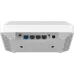 Роутер беспроводной Keenetic Netcraze Sprinter SE (NC-3712) AX3000 10/100/1000BASE-TX белый Роутер беспроводной Keenetic Netcraze Sprinter SE (NC-3712) AX3000 10/100/1000BASE-TX белый