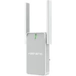 Повторитель беспроводного сигнала Keenetic Netcraze Buddy 6 (NC-3411) AX3000 10/100/1000BASE-TX