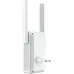 Повторитель беспроводного сигнала Keenetic Netcraze Buddy 6 (NC-3411) AX3000 10/100/1000BASE-TX