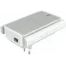 Повторитель беспроводного сигнала Keenetic Netcraze Buddy 6 (NC-3411) AX3000 10/100/1000BASE-TX