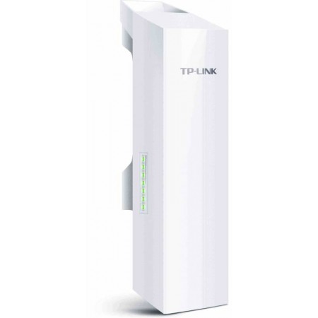 Точка доступа TP-Link CPE210 N300 10/100BASE-TX белый