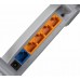 Роутер беспроводной TP-Link TL-WR840N N300 10/100BASE-TX белый