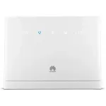 Интернет-центр Huawei B315s-22 (51067677) 10/100/1000BASE-TX/4G(3G) cat.4 белый