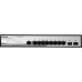 Коммутатор D-Link DGS-1210-10/ME/A1A 8x1Гбит/с 2SFP управляемый