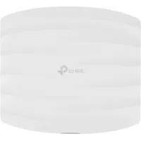 Точка доступа TP-Link EAP110 N300 10/100BASE-TX белый