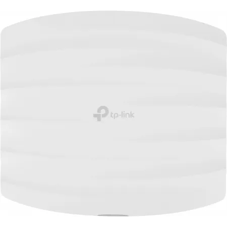 Точка доступа TP-Link EAP110 N300 10/100BASE-TX белый