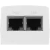 Точка доступа TP-Link EAP110 N300 10/100BASE-TX белый