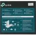 Точка доступа TP-Link EAP110 N300 10/100BASE-TX белый