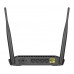 Точка доступа D-Link DAP-1360U (DAP-1360U/A1A) N300 10/100BASE-TX черный