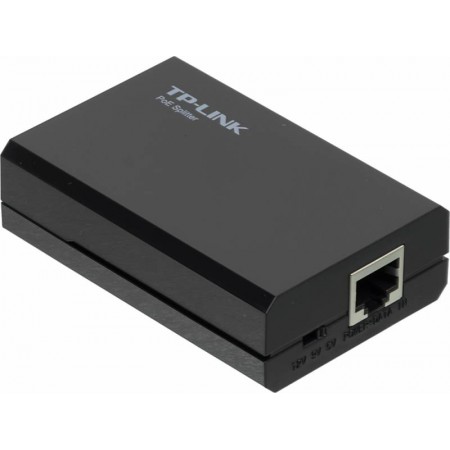 Адаптер TP-Link POE10R IEEE 802.3af