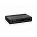 Коммутатор TP-Link TL-SF1016D (L2) 16x100Мбит/с неуправляемый