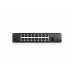 Коммутатор TP-Link TL-SF1016D (L2) 16x100Мбит/с неуправляемый