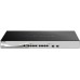 Коммутатор D-Link DXS-1210-10TS 8x1Гбит/с 2SFP+ настраиваемый