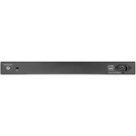 Коммутатор D-Link DXS-1210-10TS 8x1Гбит/с 2SFP+ настраиваемый