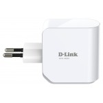 Повторитель беспроводного сигнала D-Link DCH-M225/A1A N300 Wi-Fi