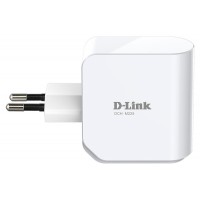 Повторитель беспроводного сигнала D-Link DCH-M225/A1A N300 Wi-Fi