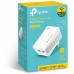 Сетевой адаптер Powerline TP-Link TL-WPA4220 AV600 Fast Ethernet (ант.внутр.)