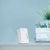 Сетевой адаптер Powerline TP-Link TL-WPA4220 AV600 Fast Ethernet (ант.внутр.)