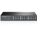 Коммутатор TP-Link TL-SG1024DE (L2) 24x1Гбит/с управляемый