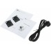 Коммутатор TP-Link TL-SG1048 (L2) 48x1Гбит/с неуправляемый