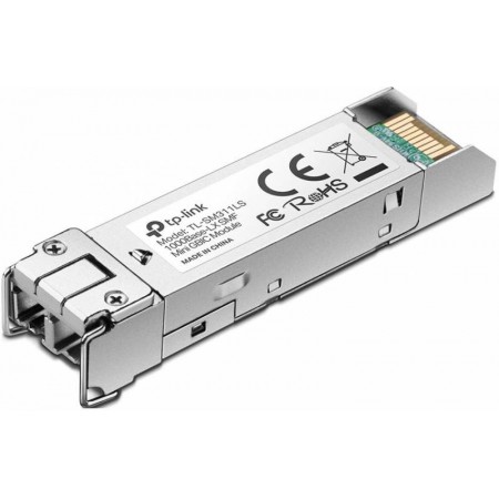 Модуль SFP TP-Link SM311LS