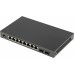 Коммутатор TP-Link SG2210P (L2) 8x1Гбит/с 2SFP 8PoE+ управляемый