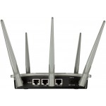 Точка доступа D-Link DAP-2695/RU/A1A AC1750 10/100/1000BASE-TX