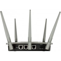 Точка доступа D-Link DAP-2695/RU/A1A AC1750 10/100/1000BASE-TX