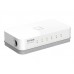 Коммутатор D-Link DES-1005C 5x100Мбит/с неуправляемый