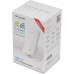 Повторитель беспроводного сигнала TP-Link RE200 AC750 10/100BASE-TX белый