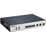 Межсетевой экран D-Link DSA-3110 10/100BASE-TX серебристый