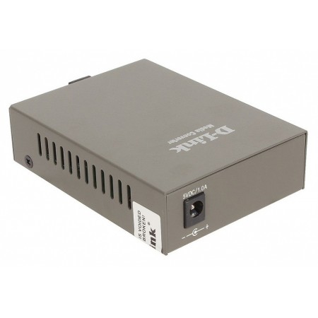 Медиаконвертер D-Link DMC-F15SC