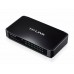 Коммутатор TP-Link TL-SF1024M (L2) 24x100Мбит/с неуправляемый
