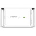 Сетевой адаптер РоЕ D-Link DPE-301GS/A1A Ethernet