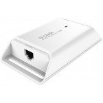 Сетевой адаптер РоЕ D-Link DPE-301GS/A1A Ethernet