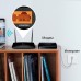Роутер беспроводной TP-Link TL-MR6400 N300 10/100BASE-TX/4G cat.4 черный
